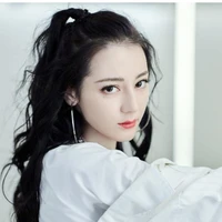 Địch Lệ Nhiệt Ba