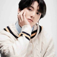 Jeon Jungkook