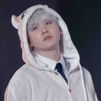 Min Yoongi