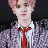 Taeyong 