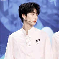 Nghiêm Hạo Tường(anh)