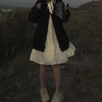 Từ Khả Di(ả là trà xanh)