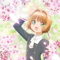 Kinomoto Sakura