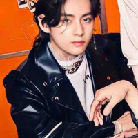 Kim Taehyung-Hắn
