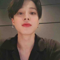 Park Jimin-Bạn Jk