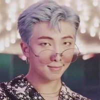 Kim NamJoon -Ba Jk