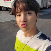 Jung Hoseok-anh trai JK