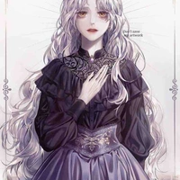 Quản gia nhà Y/n