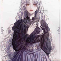 Quản gia nhà Y/n