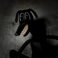 Cartoon Dog