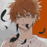 Hinata Shouyou