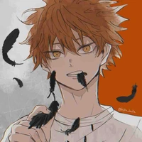 Hinata Shouyou