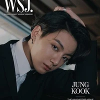 Jeon Jungkook