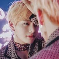 Kim Taehyung
