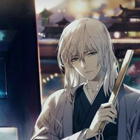 Hàn Phong/cha thụ