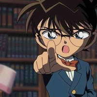 Edogawa Conan