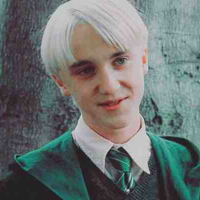 Draco Malfoy