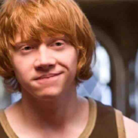 Ronald Weasley