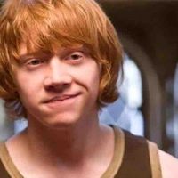Ronald Weasley