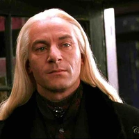 Lucius Malfoy