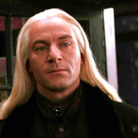 Lucius Malfoy