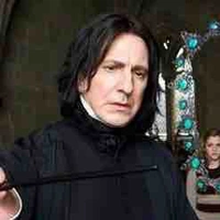 Severus Snape