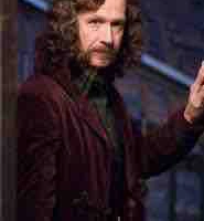 Sirius Black