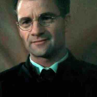 James Potter