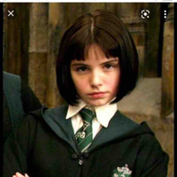 Pansy Parkinson