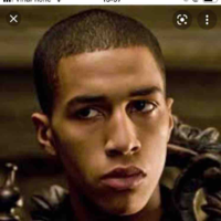 Blaise Zabani
