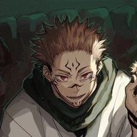 Ryomen Sukuna