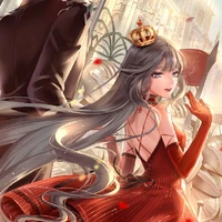 Bạch Nguyệt Nhi