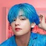 Kim Tae-hyung ( V )