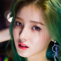 Lee Nancy (phản diện)