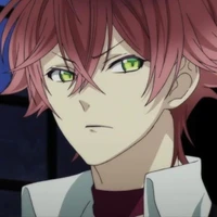 Sakamaki Ayato