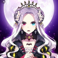 Sakamaki Yuri/Hinami Yuri