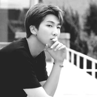 Jeon NamJoon - ( Papa hắn )