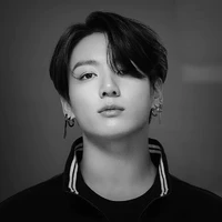 Jeon JungKook - Alpha - Hắn