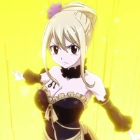 Lucy Heartfilia