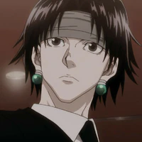 Chrollo Lucilfer