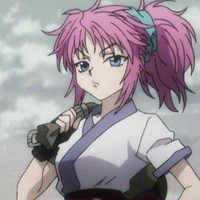 Machi Komacine