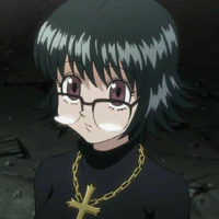 Shizuku Murasaki