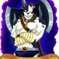 Taurus