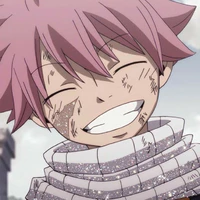Nastu Dragneel