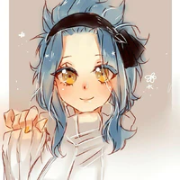 Levy Mcgarden