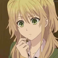Aihara Yuzu