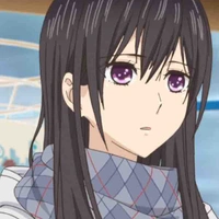 Aihara Mei