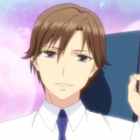 Thầy Amamiya phắc boy