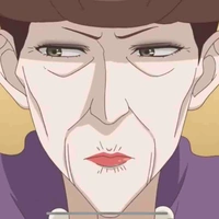 Cô Mineko