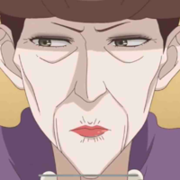 Cô Mineko